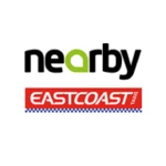 Logo of Nearby Eastcoast Taxis android Application 